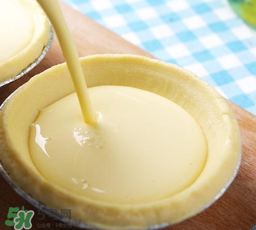 蛋撻液為什么會酸？蛋撻液酸了還能吃嗎？