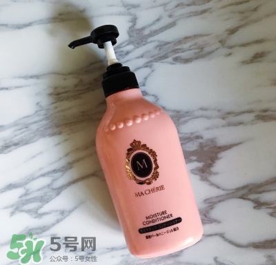 瑪馨妮護(hù)發(fā)素怎么樣？資生堂macherie瑪馨妮護(hù)發(fā)素價(jià)格