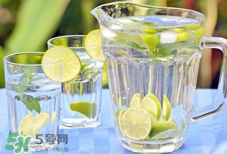 凈化水長期喝好不好？凈化水能直接喝嗎