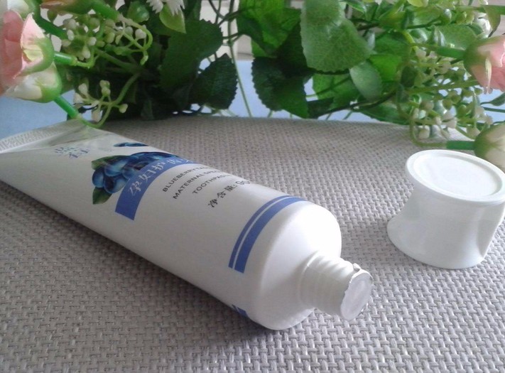 孕婦用什么牙膏好？孕婦牙膏有講究嗎？