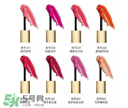 歐萊雅口紅怎么樣？歐萊雅口紅推薦？