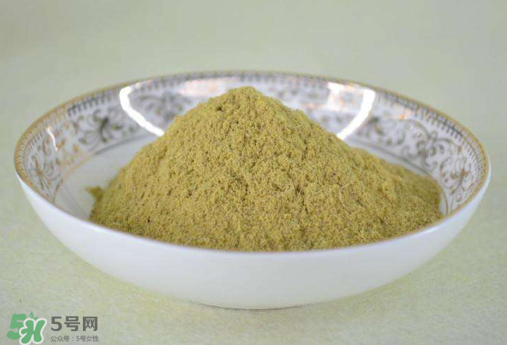 鐵皮石斛粉怎么吃最好？鐵皮石斛粉什么時間吃？