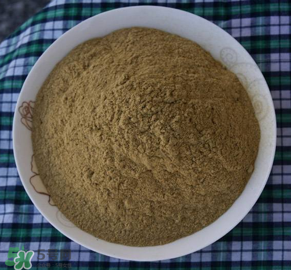 鐵皮石斛粉怎么吃最好？鐵皮石斛粉什么時間吃？