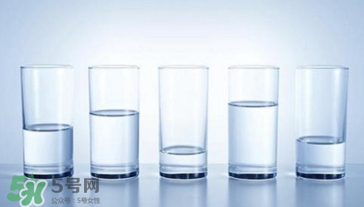 凈化水是純凈水嗎？凈化水和純凈水的區(qū)別