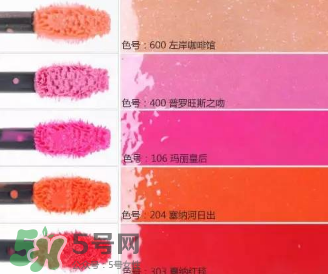 歐萊雅口紅怎么樣？歐萊雅口紅推薦？