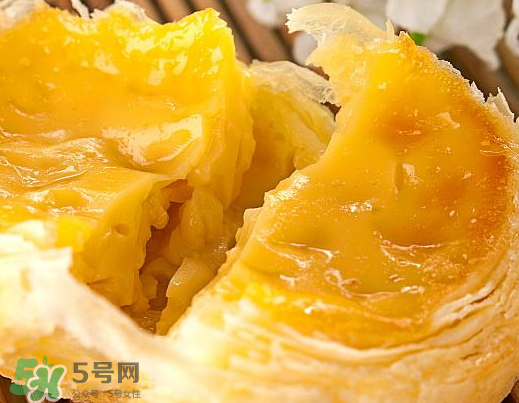 蛋撻為什么不鼓起來？蛋撻鼓不起來是什么原因？