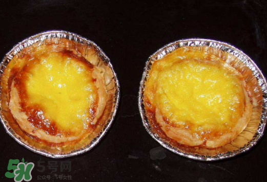 蛋撻為什么不鼓起來？蛋撻鼓不起來是什么原因？