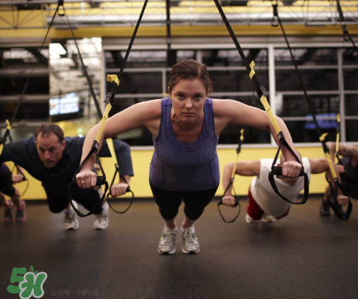 trx訓(xùn)練帶如何安裝？trx繩子怎么安裝？