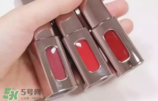 歐萊雅口紅怎么樣？歐萊雅口紅推薦？