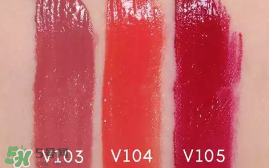 歐萊雅口紅怎么樣？歐萊雅口紅推薦？