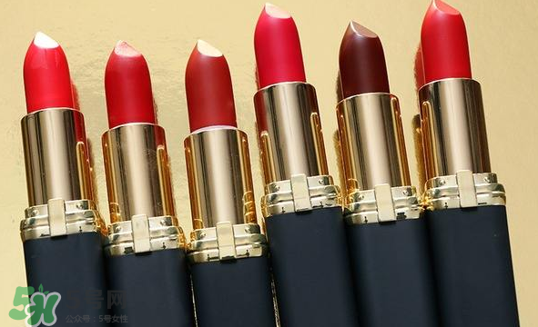 歐萊雅口紅怎么樣？歐萊雅口紅推薦？