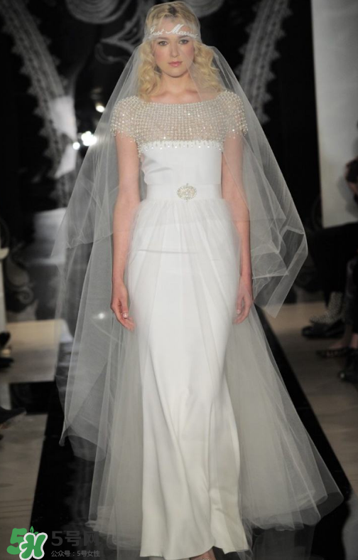 reem acra婚紗多少錢？reem acra婚紗價格