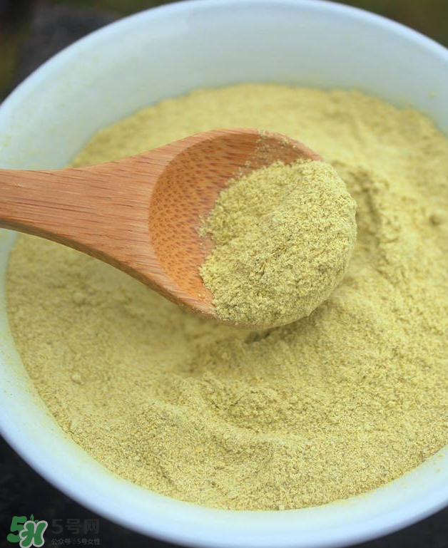 鐵皮石斛粉可以做面膜嗎？鐵皮石斛粉做面膜好嗎？