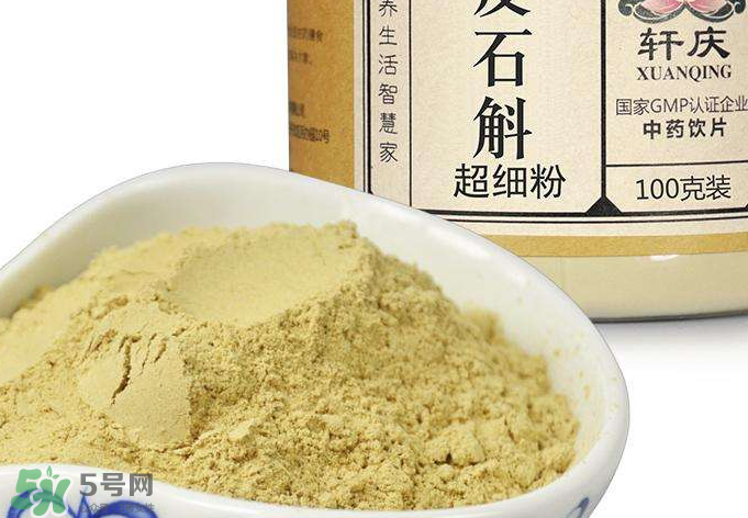 鐵皮石斛粉可以做面膜嗎？鐵皮石斛粉做面膜好嗎？
