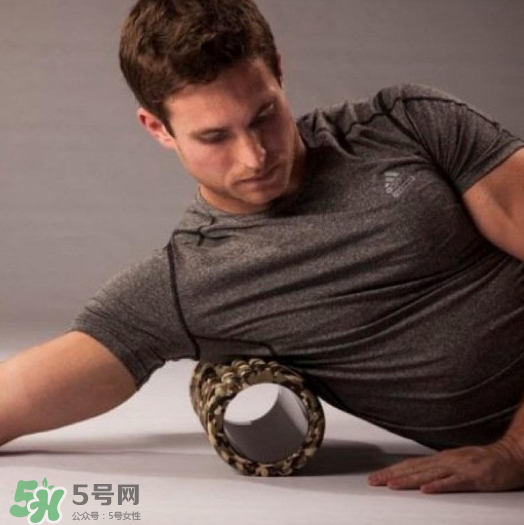 泡沫軸可以瘦腿嗎？泡沫軸能減肥嗎？