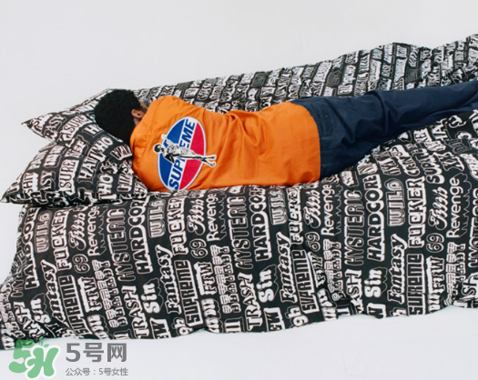 supreme與hysteric glamour聯(lián)名什么時(shí)候發(fā)售_在哪買？