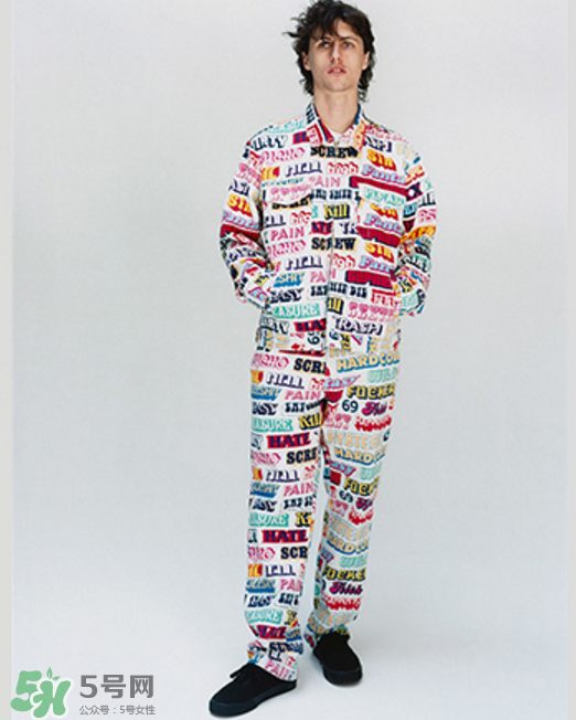 supreme與hysteric glamour聯(lián)名什么時(shí)候發(fā)售_在哪買？