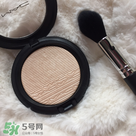 MAC高光怎么樣？MAC高光好用嗎？