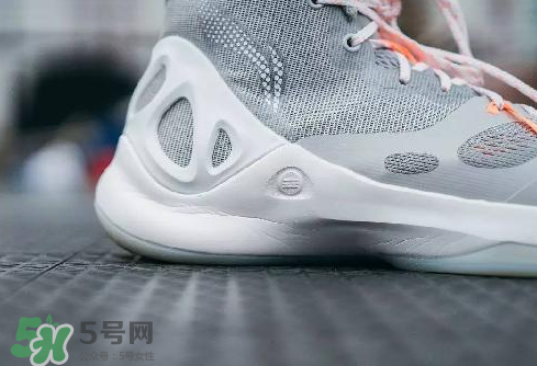 李寧音速5腳感怎么樣？李寧音速5測評