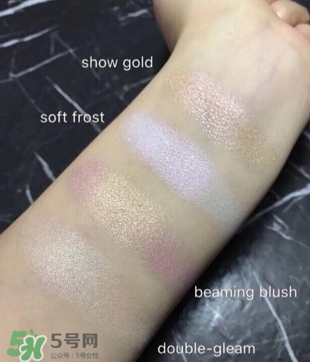 MAC高光怎么樣？MAC高光好用嗎？