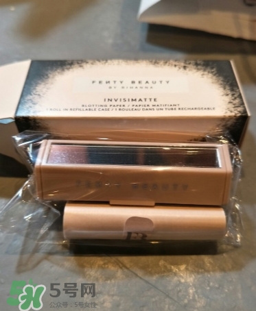 fenty beauty是什么牌子？fenty beauty是哪國(guó)的什么檔次