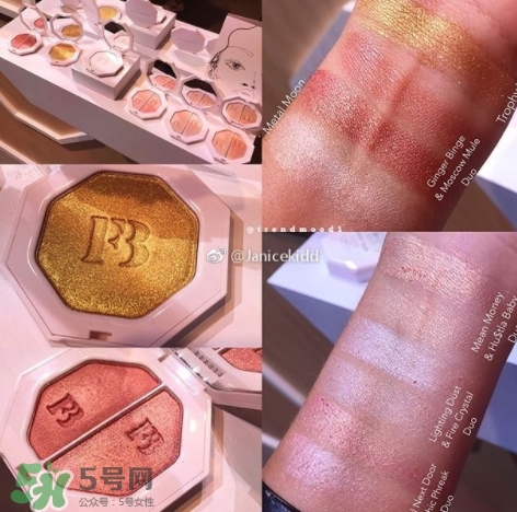 fenty beauty是什么牌子？fenty beauty是哪國(guó)的什么檔次