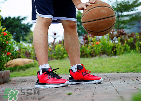 李寧全城5腳感怎么樣？李寧全城5測評