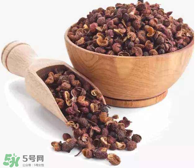 花椒泡腳能祛濕嗎？怎樣用花椒去濕去寒？