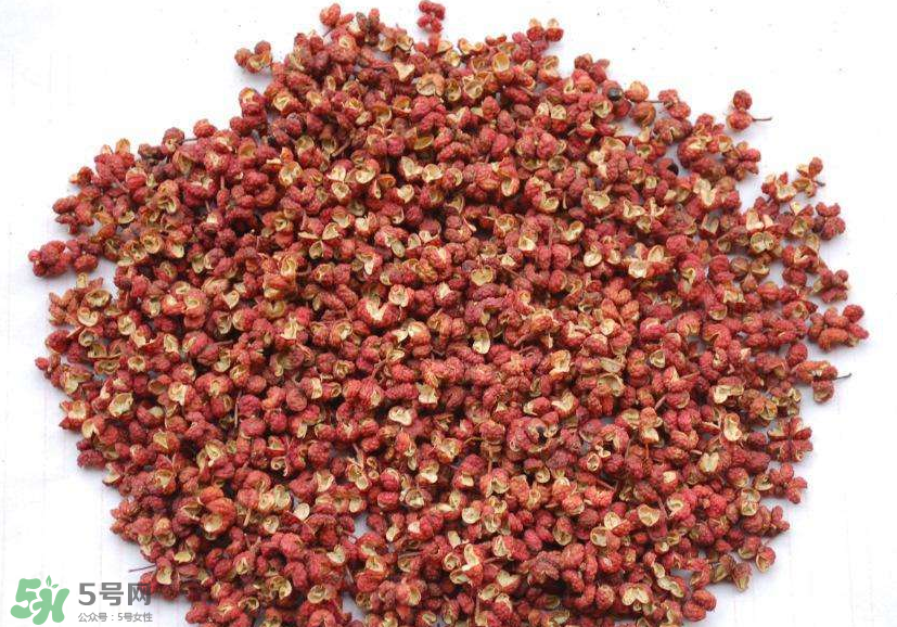 花椒泡腳能祛濕嗎？怎樣用花椒去濕去寒？