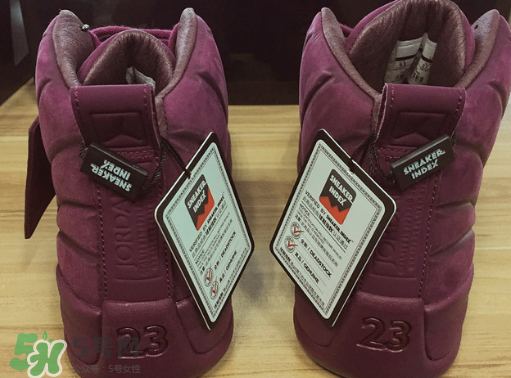 psny與air jordan 12聯(lián)名怎么樣？psny與air jordan 12聯(lián)名實物開箱