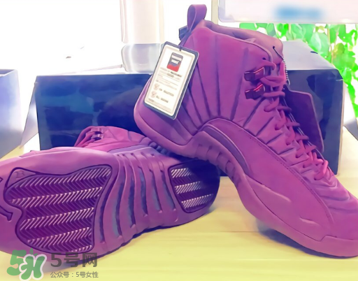 psny與air jordan 12聯(lián)名怎么樣？psny與air jordan 12聯(lián)名實物開箱