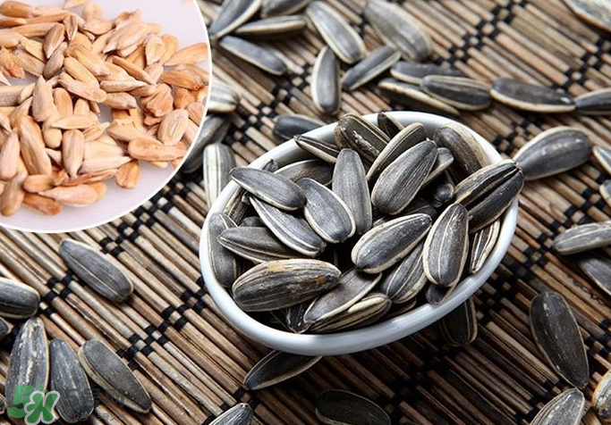 葵花籽是發(fā)物嗎？葵花籽致癌嗎？