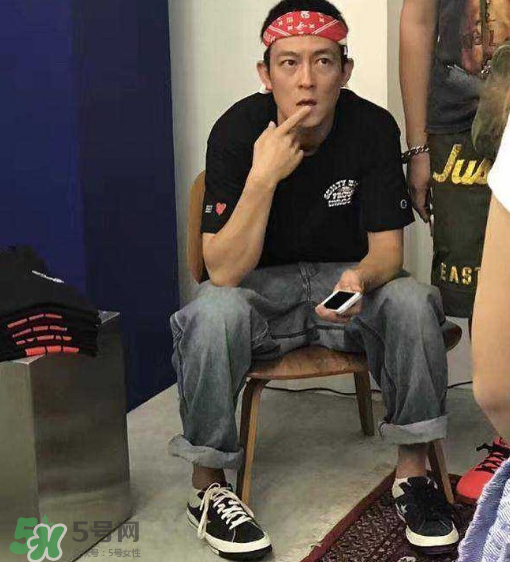 clot與converse聯(lián)名太極帆布鞋在哪買_發(fā)售店鋪有哪些？