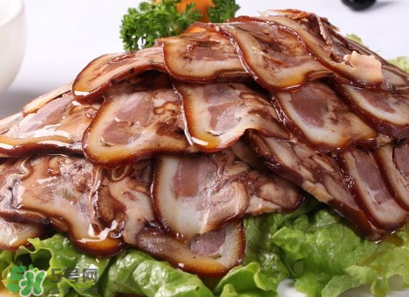 豬頭肉吃了有什么好處？豬頭肉吃了有什么危害？