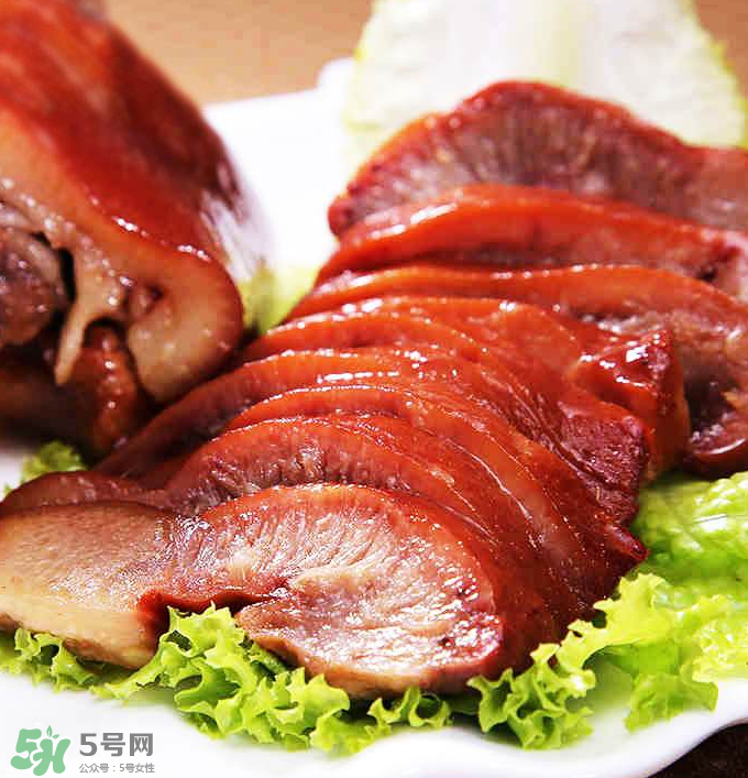 豬頭肉吃了會發(fā)病嗎？豬頭肉吃了好嗎？