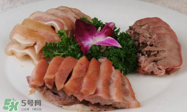 豬頭肉吃了會發(fā)病嗎？豬頭肉吃了好嗎？