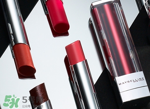 美寶蓮小燈管唇膏色號(hào)_美寶蓮縱情耀唇膏試色圖 美寶蓮小燈管唇膏色號(hào)_美寶蓮縱情耀唇膏試色圖