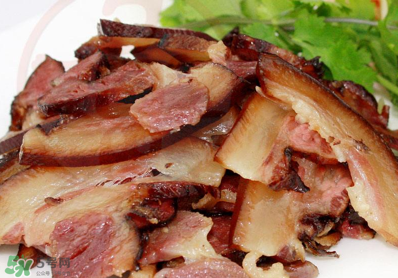 孕婦能吃豬頭肉嗎？孕婦可以吃豬頭肉嗎？