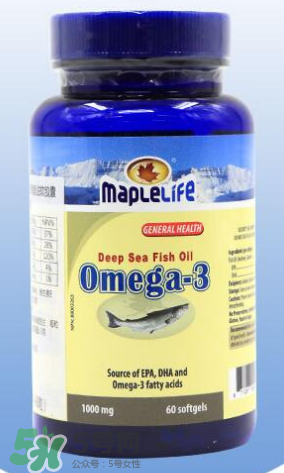 Maplelife保健品怎么樣？加拿大Maplelife保健品好用嗎？