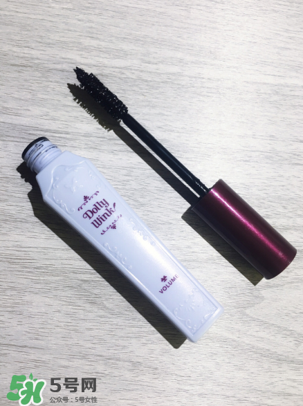 Dolly Wink眼線液筆怎么樣？Dolly Wink哪些產(chǎn)品好用？