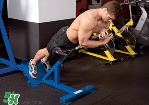 羅馬椅挺身很傷腰嗎？羅馬椅挺身對(duì)腰有傷害嗎？