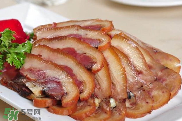 豬頭肉怎么挑選？豬頭肉怎么處理？