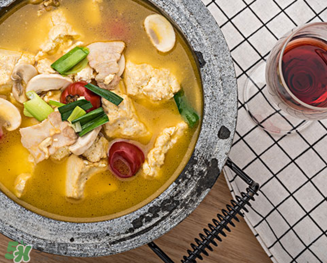 燉肉加熱水還是涼水？燉肉加熱水好還是涼水好？