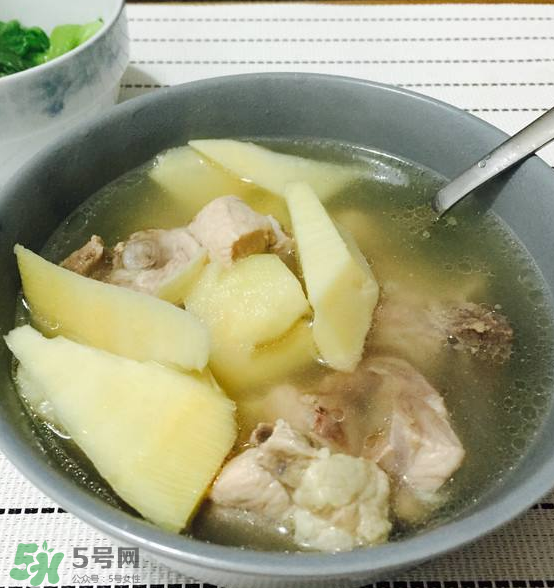 燉肉加熱水還是涼水？燉肉加熱水好還是涼水好？
