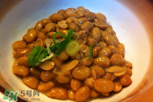 納豆可以直接吃嗎？納豆可以天天吃嗎