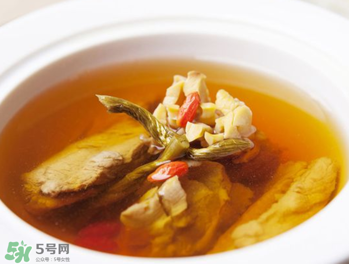 燉肉加熱水還是涼水？燉肉加熱水好還是涼水好？