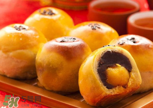 蛋黃酥怎么包裝？蛋黃酥怎么打包寄外地？