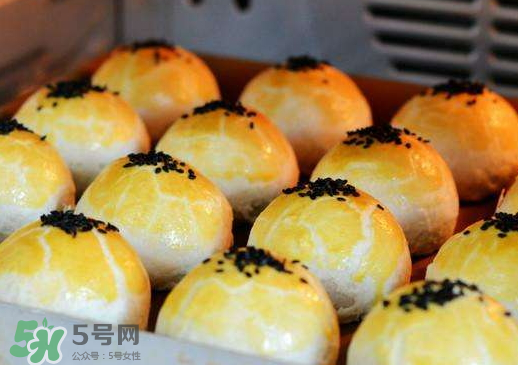 蛋黃酥怎么包裝？蛋黃酥怎么打包寄外地？