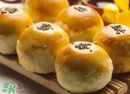 蛋黃酥怎么包裝？蛋黃酥怎么打包寄外地？