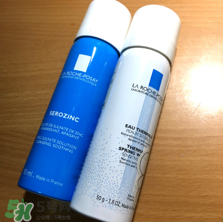 理膚泉藍(lán)噴和白噴哪個(gè)好？理膚泉藍(lán)噴怎么樣？